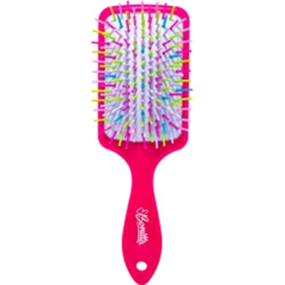 ESCOVA CABELO BONITTA 639BT RAQUETE TOP COLOR