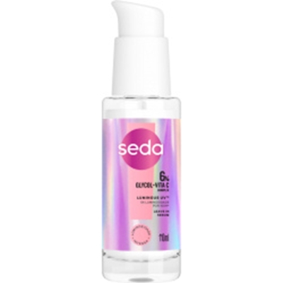 LEAVE IN SEDA LUMINOUS UV 110ML