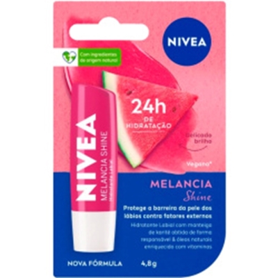 PROTETOR LABIAL LIP CARE MELAN 4,8G