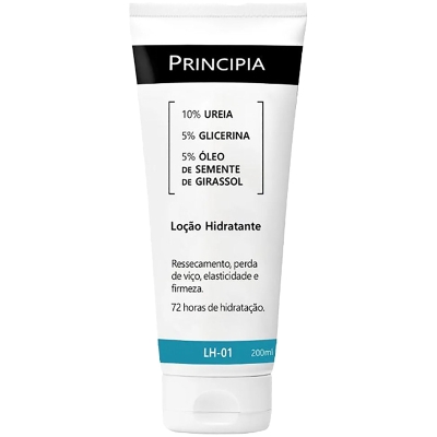 PRINCIPIA LOC HIDRAT LH-01 200ML
