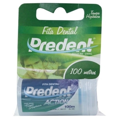 FITA DENTAL PREDENT 100ML ACT