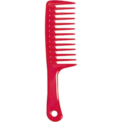 Pente marco boni 1280 dentes largos profissional
