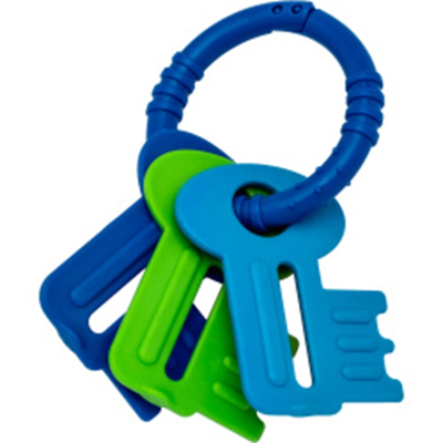 Mordedor lolly c7046-01 chaves azul