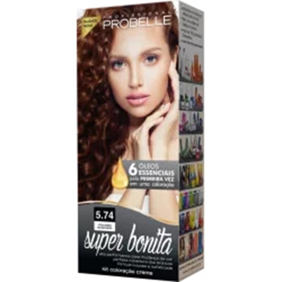 Color probelle cr 050g 05.74 chocolate acob