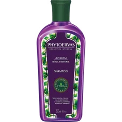 Sh. phytoervas 250ml antiqued
