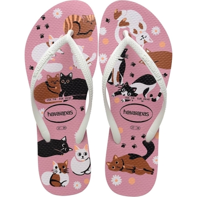 Hav.kids slim pets rosa chiffon 23/24 un