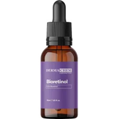Serum facial dermachem 30ml bioretinol *