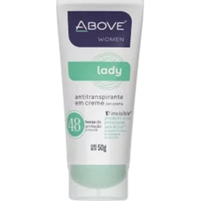 Des. above cr 50g bisnaga women lady *