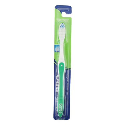 Esc. dent. oral-b pro saude 35 1un