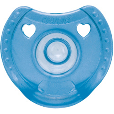 Ch. kuka soft comfort sil r azul 2907