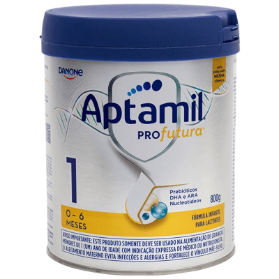 Aptamil profut 1 800g