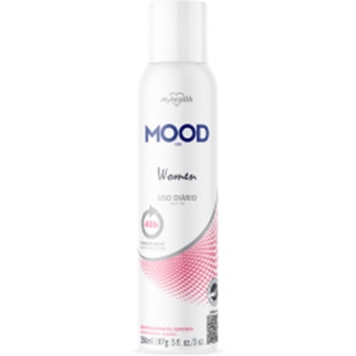 Des. mood aerosol fem 150ml