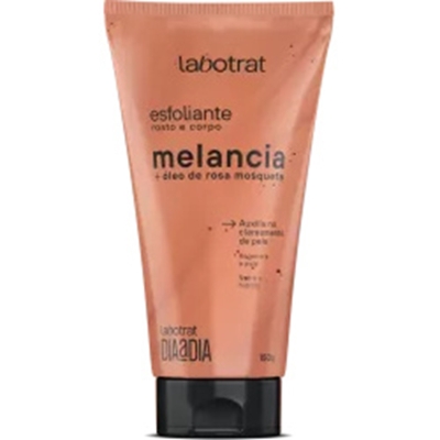ESFOLIANTE DIA A DIA 150G BIS MELANCIA UN 