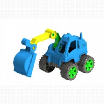 Rodao mega construcao plaspolo ref 7395 