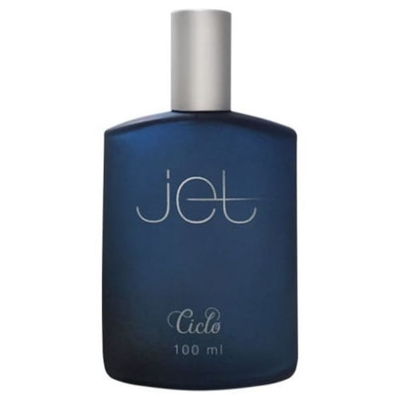 Deo colonia jet ciclo i man 100ml