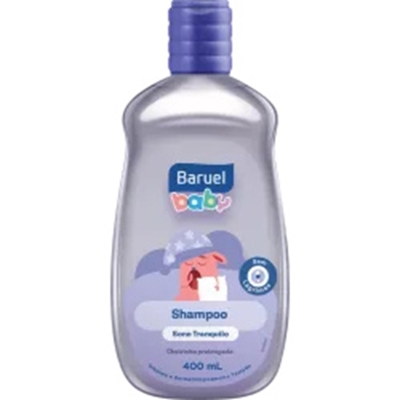 Sh. baruel baby 400ml sono tranquilo (12)