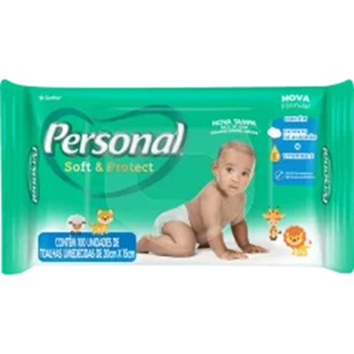 Lenco umed. personal baby 100, umed personal100un