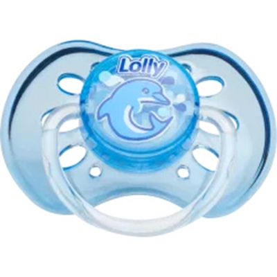 CHUPETA LOLLY OCEANO SIL O T1 M 