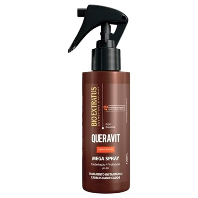 Mega spray bioextratus queravit 100 ml