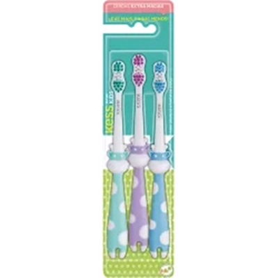 ESCOVA DENTAL CLIA INFANTIL MACI, DENT CLIA INFANTIL COD 2566 1UN