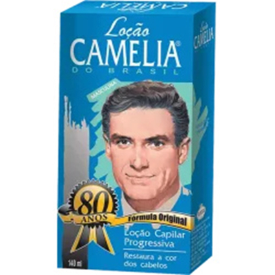 Locao camelia brasil masculin, camelia mascu 150