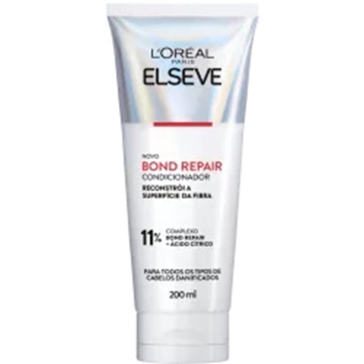 Cond. elseve bond repair 200ml