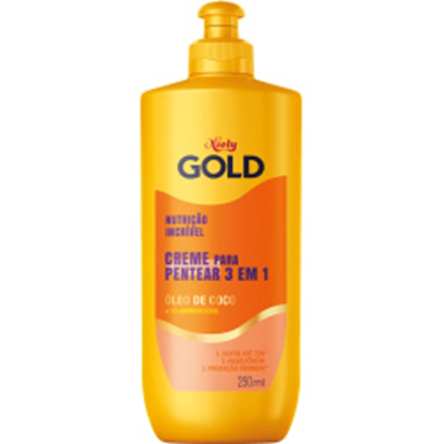 Cr. pent. niely gold 250ml nutricao cond *