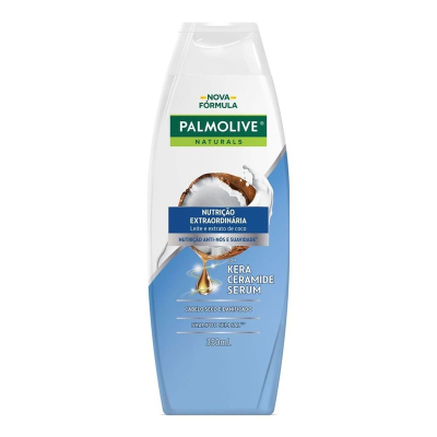 Sh. palmolive nat. 350ml maci