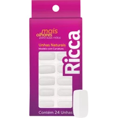 UNHAS POST RICCA 24UN QUADRADO CURVATURA