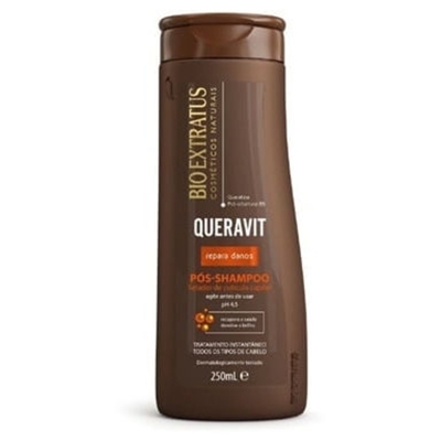 QUERAVIT BIOEXTRATUS 250ML S