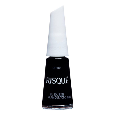 Esm. risque 8ml crem eusou ess glam tdo