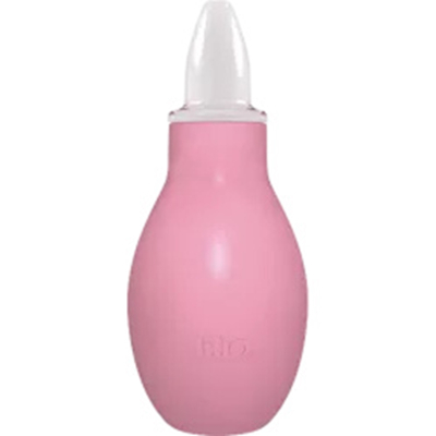 Aspirador nasal lillo rosa re, lillo rosa ref 654130