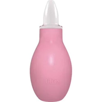 ASPIRADOR NASAL LILLO ROSA RE, LILLO ROSA REF 654130