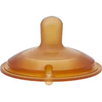 Bico supermamad. lillo rn cod, lillo super latex (cod: 9497)