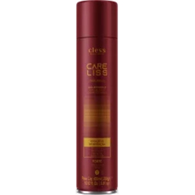 FIXADOR CARE LISS HAIR SPRAY 400ML FORTE