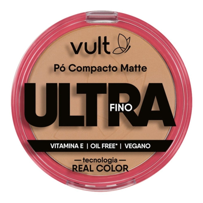 Po compacto ultra vult v450
