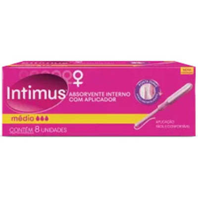 Abs. inter intimus c/8 sport medio