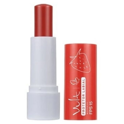 PROTETOR LABIAL VULT BALM MORANGO FPS 15 4G