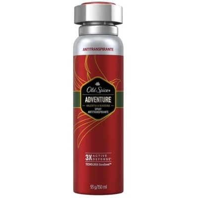 Des. old spice adventure 93g