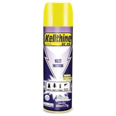 Inset.aer.kellthine sc25 400ml