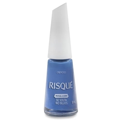 Esm. risque se solta no blues 8ml