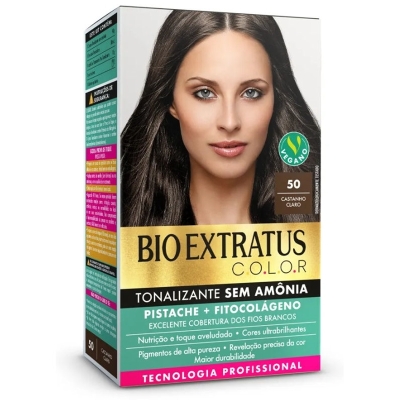 Tonalizante bio extratus 50 135g 