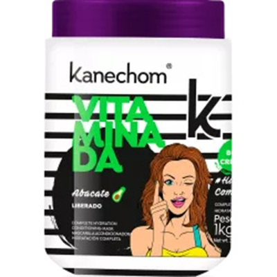 Cr. kanechom 1kg vitaminada a