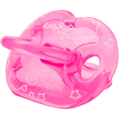 Chupeta dreams sil ortod t2 6215-11-f