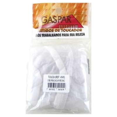 TOUCA EMBORRACHADA PARA MECHAS REF. 4141