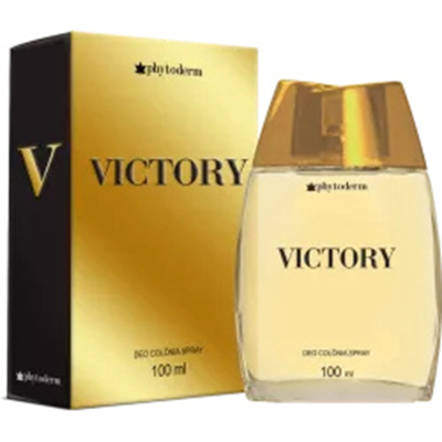 Colonia phytoderm 100ml victory