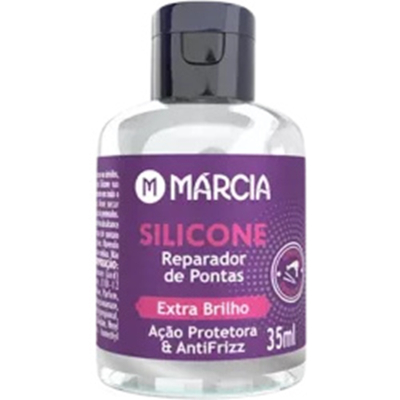 Rep de pontas marcia extra brilho 35ml